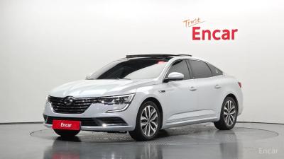 Renault-KoreaSamsung SM6
