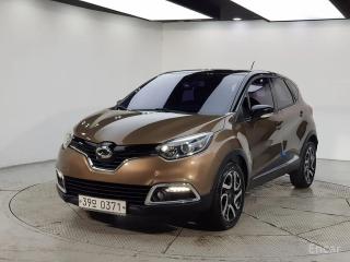 Renault-KoreaSamsung QM3