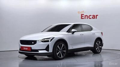 Polestar polestar-2