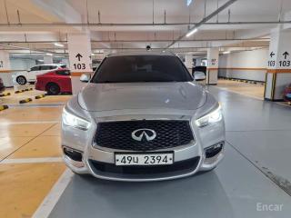 Infiniti QX60
