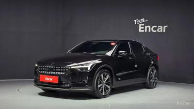 Polestar polestar-2