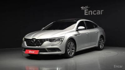 Renault-KoreaSamsung SM6