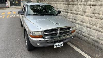 Dodge Dakoda