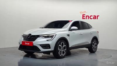 Renault-KoreaSamsung XM3