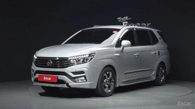 KG_Mobility_Ssangyong KORANDO