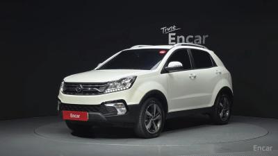 KG_Mobility_Ssangyong KORANDO