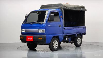ChevroletGMDaewoo Labo