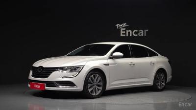 Renault-KoreaSamsung SM6