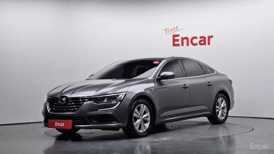 Renault-KoreaSamsung SM6