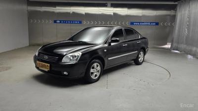 Kia LOTZE