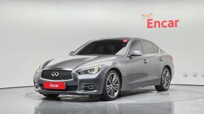 Infiniti Q50