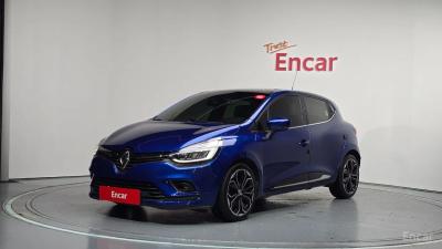 Renault-KoreaSamsung Cilo