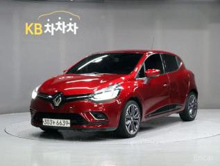 Renault-KoreaSamsung Cilo