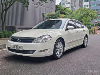 Renault-KoreaSamsung SM5