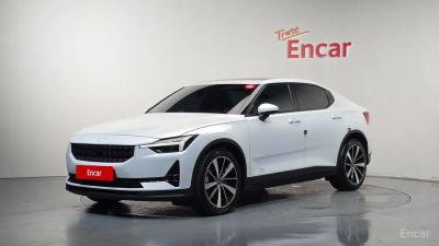 Polestar polestar-2