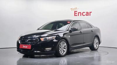 Ford Taurus