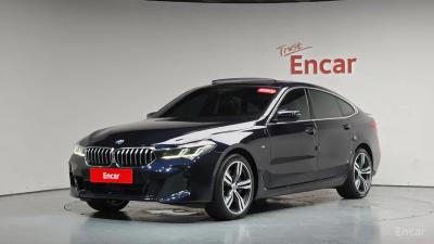Bmw Gran Turismo