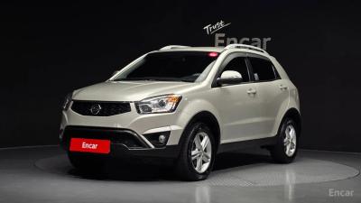 KG_Mobility_Ssangyong KORANDO