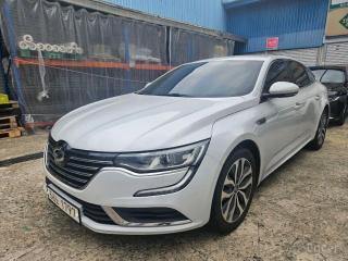 Renault-KoreaSamsung SM6