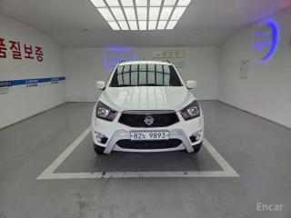 KG_Mobility_Ssangyong KORANDO