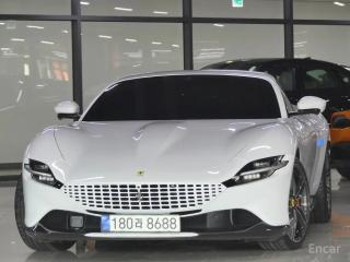 Ferrari Roma