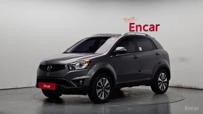 KG_Mobility_Ssangyong KORANDO