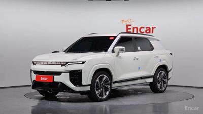 KG_Mobility_Ssangyong Actyon