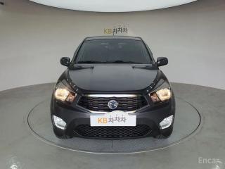 KG_Mobility_Ssangyong KORANDO