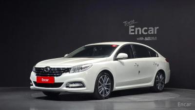 Renault-KoreaSamsung SM7