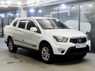 KG_Mobility_Ssangyong KORANDO