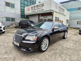 Chrysler 300C