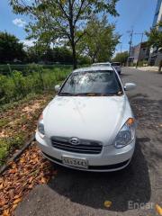 Hyundai Verna