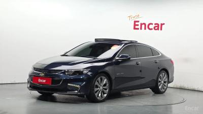 ChevroletGMDaewoo Malibu