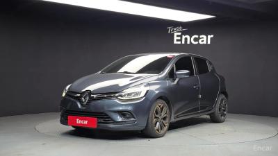 Renault-KoreaSamsung Cilo
