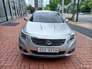 Renault-KoreaSamsung SM5