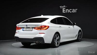 Bmw Gran Turismo