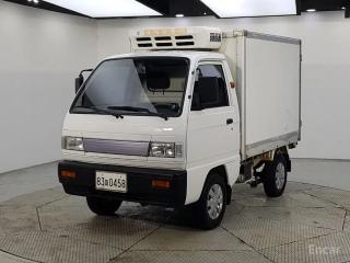 ChevroletGMDaewoo Labo