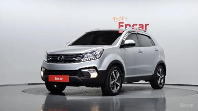 KG_Mobility_Ssangyong KORANDO