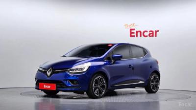 Renault-KoreaSamsung Cilo