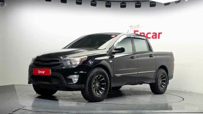 KG_Mobility_Ssangyong KORANDO