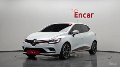 Renault-KoreaSamsung Cilo