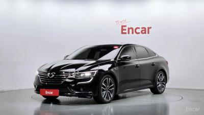 Renault-KoreaSamsung SM6