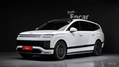 Hyundai Ioniq9