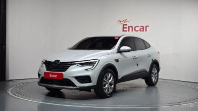 Renault-KoreaSamsung XM3