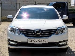 Renault-KoreaSamsung SM5