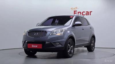 KG_Mobility_Ssangyong KORANDO