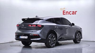 Renault-KoreaSamsung Filante