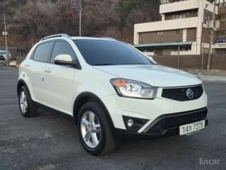 KG_Mobility_Ssangyong KORANDO