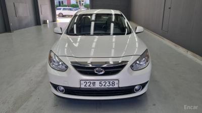 Renault-KoreaSamsung SM3