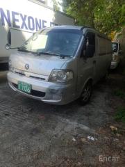 Kia Bongo III Minibus